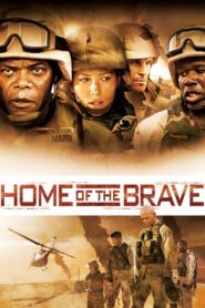 Home of the Brave – Οι Σημαδεμένοι