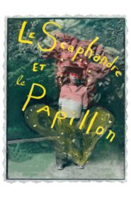 The Diving Bell and the Butterfly – Το Σκάφανδρο και η Πεταλούδα
