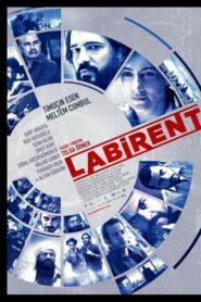 Labyrinth – Labirent