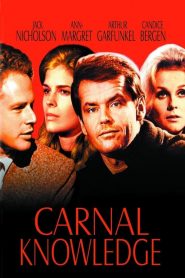 Carnal Knowledge – Η γνωριμία της σάρκας