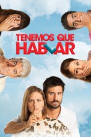 We Need to Talk – Tenemos que hablar