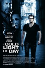 The Cold Light of Day – Μην εμπιστεύεσαι κανέναν
