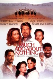 Much Ado About Nothing – Πολύ κακό για το τίποτα