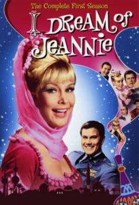 I Dream of Jeannie: Season 1