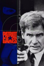 Patriot Games – Παιχνίδια ολέθρου