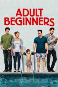 Adult Beginners – Επιχείρηση: Νταντά