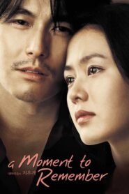 A Moment to Remember – Nae meorisokui jiwoogae