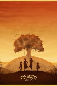 Fantastic Mr. Fox – Ο απίθανος κύριος Φοξ