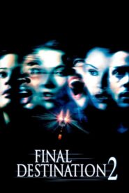 Final Destination 2 – Βλέπω Το Θάνατο Σου 2