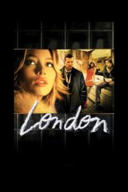 London – Παράνομος κόσμος