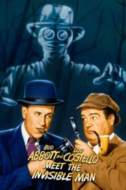 Abbott and Costello Meet the Invisible Man – Οι Αμποττ και Κωστέλλο συναντούν τον αόρατο άνθρωπο