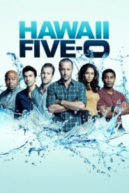 Hawaii Five-0 – Χαβάη Πέντε-0