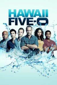 Hawaii Five-0 – Χαβάη Πέντε-0