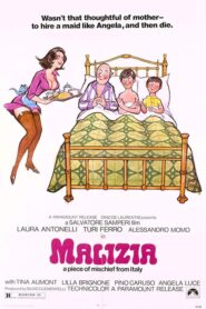 Malicious – Malizia