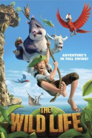 The Wild Life – Robinson Crusoe – Ροβινσώνας Κρούσος