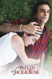 The Ballad of Jack and Rose – Τζακ & Ρόουζ: Μπαλάντα για δύο