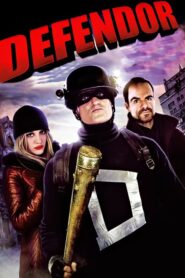 Defendor – Ήρωας κατά… φαντασίαν!