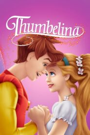 Thumbelina – Η Τοσοδούλα