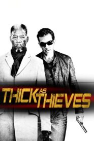 Thick as Thieves – Εντιμότατοι διαρρήκτες