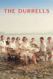 The Durrells – Οικογένεια Ντάρελ