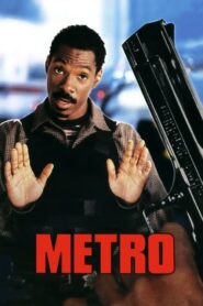 Metro – Καταδίωξη στο Σαν Φρανσίσκο