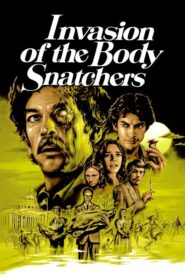 Invasion of the Body Snatchers – Μακάβρια εισβολή
