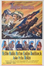 Major Dundee – Η ταξιαρχια των εκδικητων