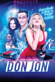 Don Jon – Δον Ζουάν