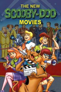 The New Scooby-Doo Movies – Αξέχαστες ταινίες Σκούμπι Ντου