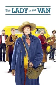 The Lady in the Van – Η κυρία και το φορτηγάκι