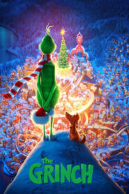 The Grinch – Ο Γκριντς