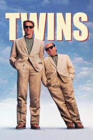 Twins – Οι Δίδυμοι