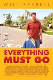 Everything Must Go – Τέλος και αρχή