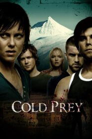 Cold Prey – Fritt vilt – Λεια στο χιονι