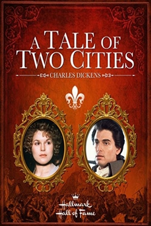 A Tale of Two Cities – Ιστορία δύο πόλεων
