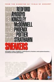 Sneakers – Οι Αθόρυβοι