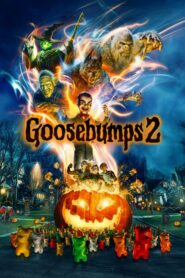 Goosebumps 2: Haunted Halloween – Ανατριχίλες 2: Στοιχειωμένο Χάλοουιν