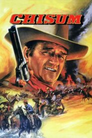 Chisum – Εναντίον όλων των παρανόμων