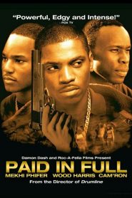 Paid in Full – Κοκαΐνη