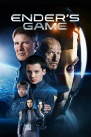 Ender’s Game – Η Εκδίκηση του Έντερ