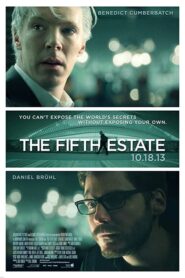 The Fifth Estate – Ο άνθρωπος που πούλησε τον κόσμο