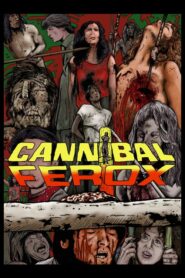 Cannibal Ferox