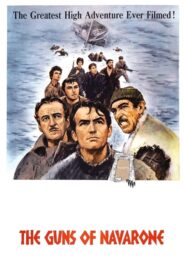 The Guns of Navarone – Τα Κανόνια του Ναβαρόνε