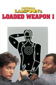 National Lampoon’s Loaded Weapon 1 – Το γεμιστό όπλο Νο 1
