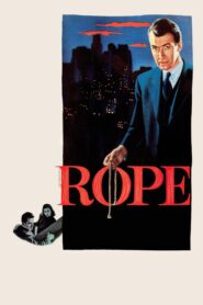 Rope – Ο βρόγχος – Η Θηλιά