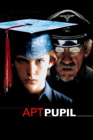 Apt Pupil – Μαθήματα φόβου