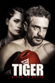 Blood in the Mouth – Sangre en la boca