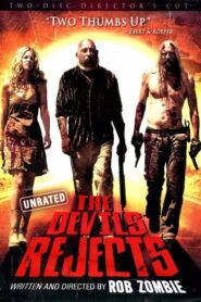 The Devil’s Rejects