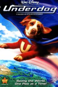 Underdog – Σούπερ σκύλος