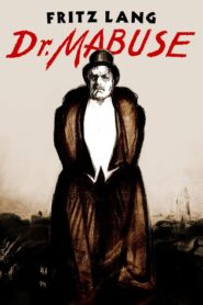 Dr. Mabuse, the Gambler – Δρ. Μαμπούζε, Ο Παίκτης